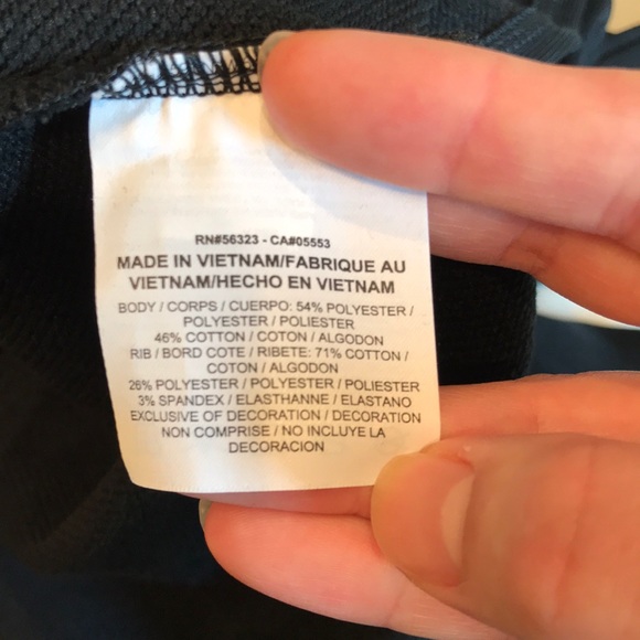 NWT✨ Nike Dri-fit Hooded Pullover - Picture 5 of 7